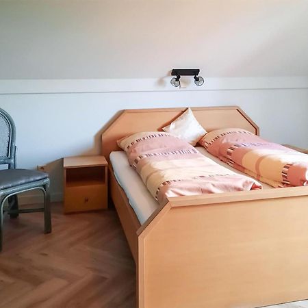Huenningen Villa Büllingen Eksteriør billede