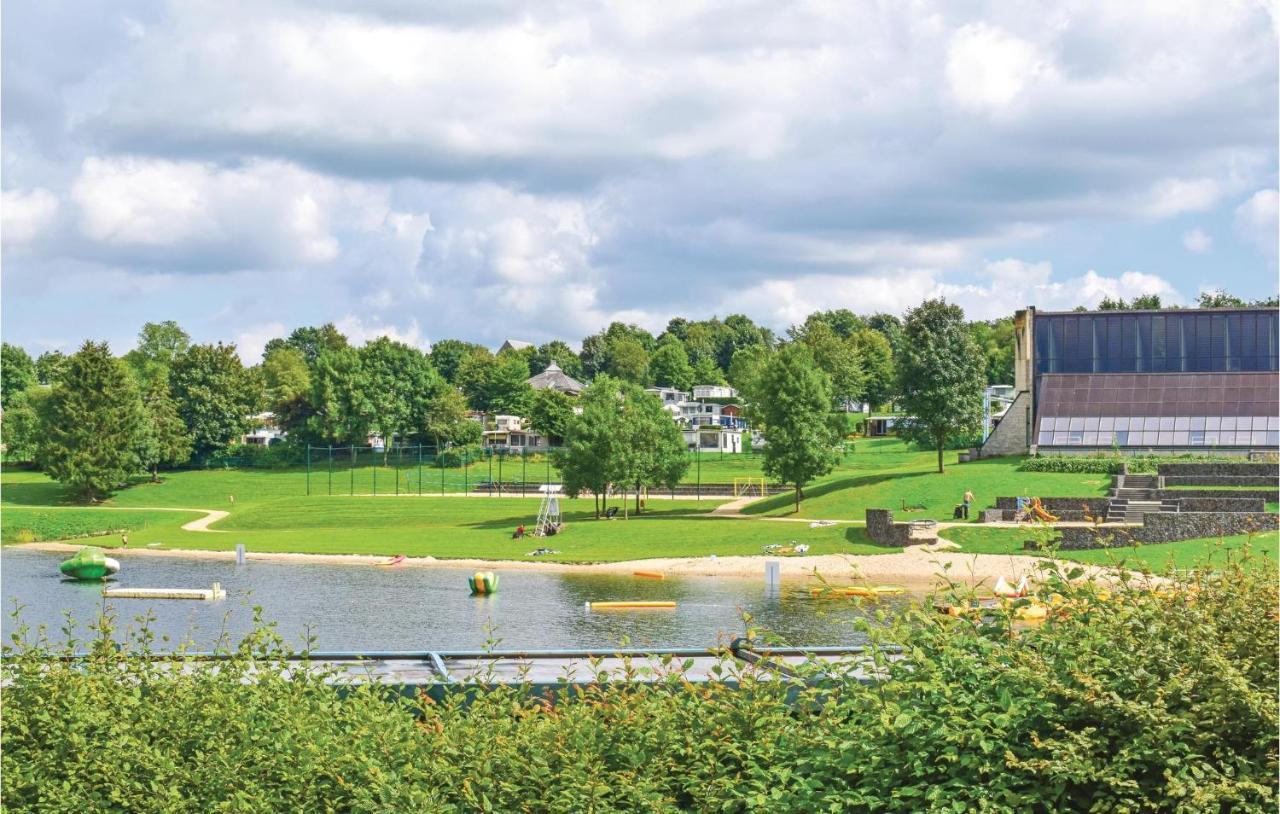 Huenningen Villa Büllingen Eksteriør billede