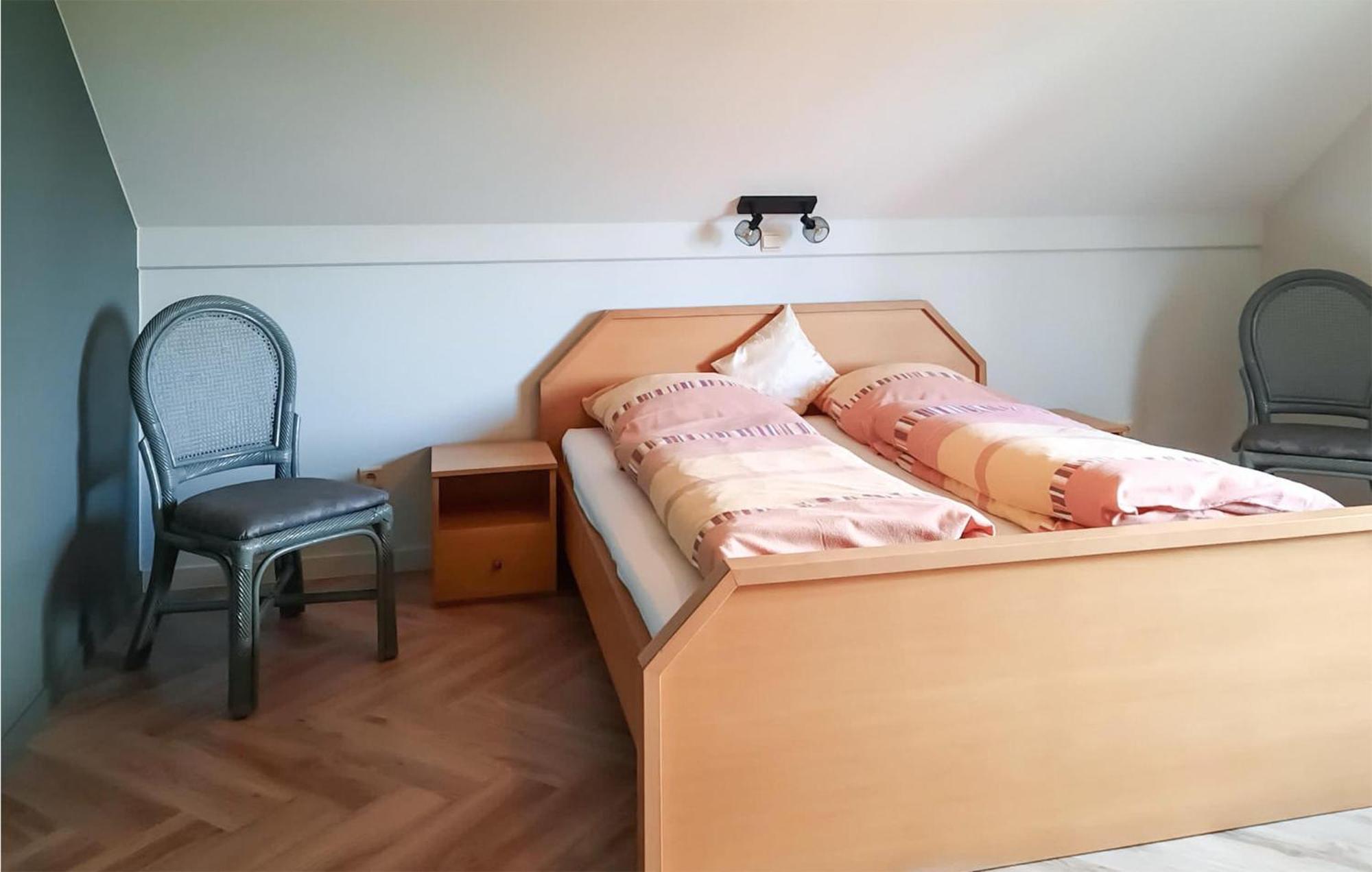 Huenningen Villa Büllingen Eksteriør billede