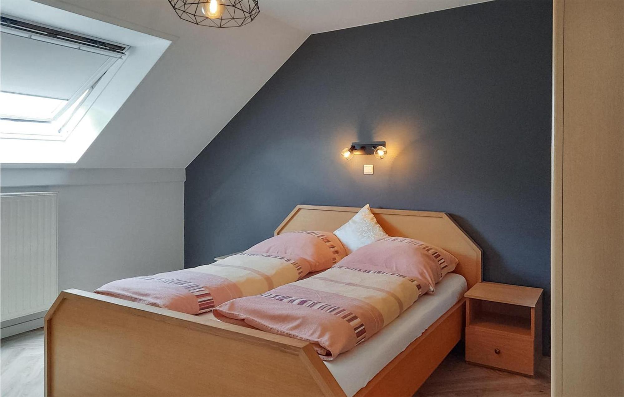 Huenningen Villa Büllingen Eksteriør billede